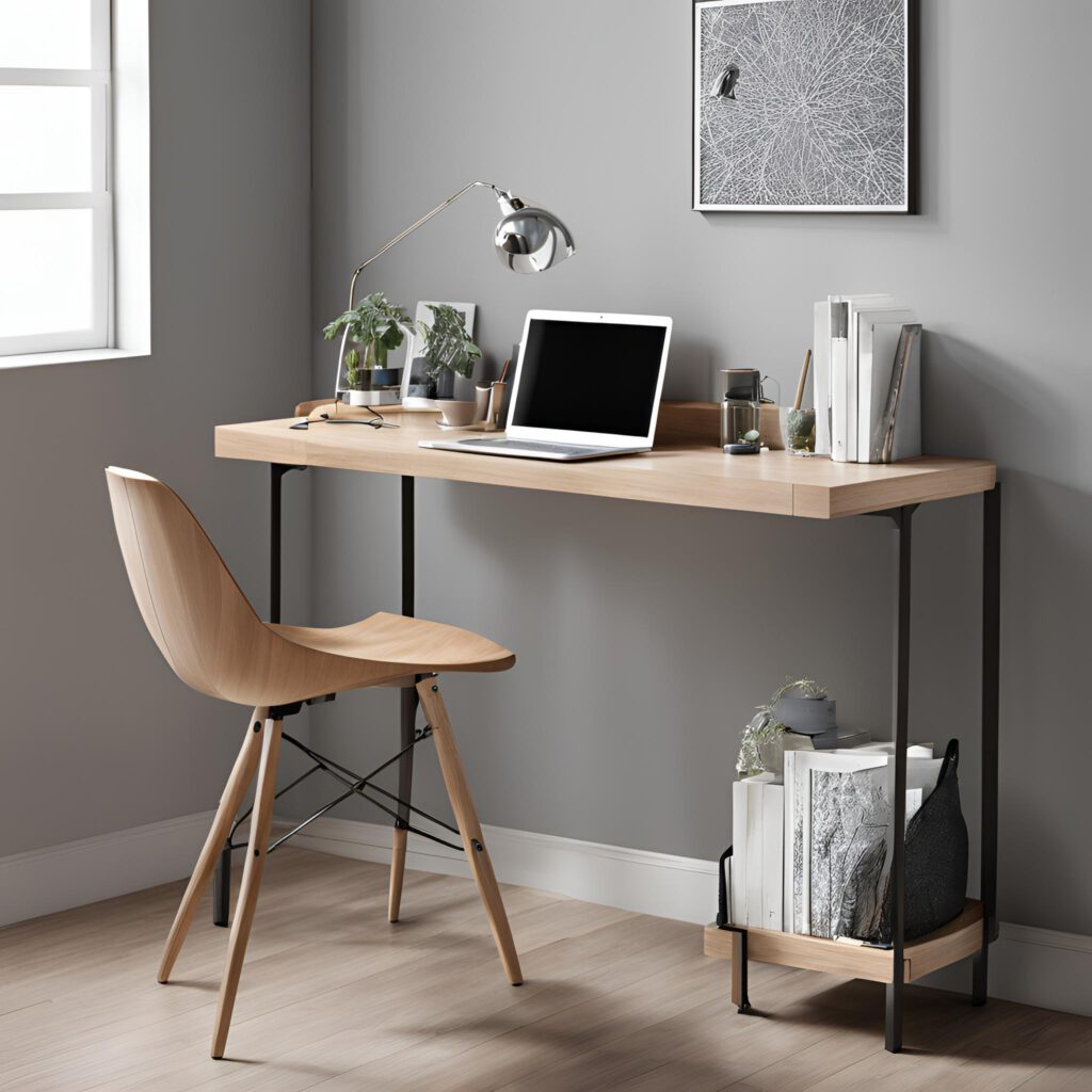 kleiner Schreibtische